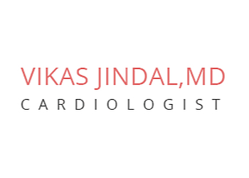 Dallas Cardiologists Vikas Jindal, MD - HEARTPLACE BAYLOR HEART & VASCULAR HOSPITAL
