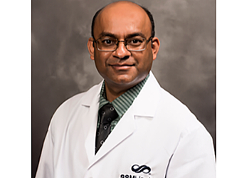 Vikas Kumar, MD - SSM HEALTH NEUROSCIENCES St Louis Neurologists image 1