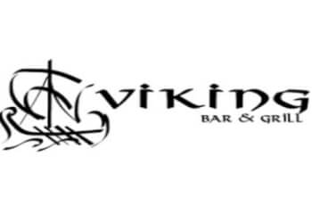 The Viking The Viking - Spokane, WA Sports Bars - Restaurant Logo