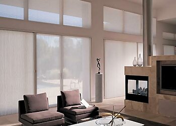 Minneapolis Window Treatment Stores Viking Blinds
