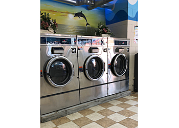 Minneapolis Laundromats Viking Cleaners