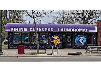 Minneapolis Laundromats Viking Cleaners