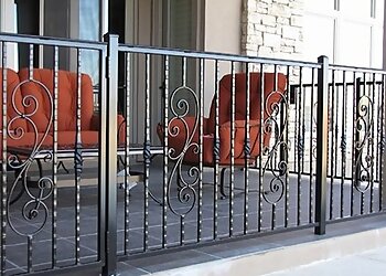 Austin Fencing Contractors Viking Fence