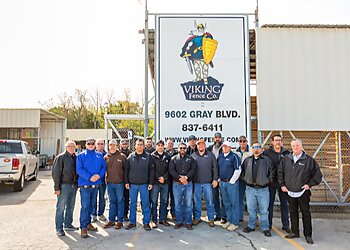 Austin Fencing Contractors Viking Fence