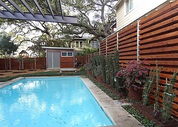 Fence Installation in Austin, Texas - Get an Instant Cost Estimate