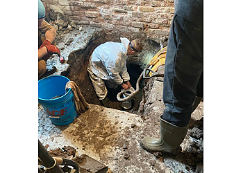 Milwaukee Plumbers Viking Plumbing