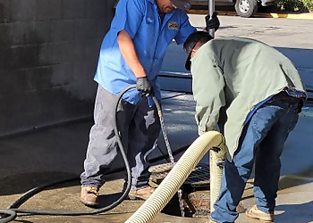 Salinas Septic Tank Services Viking Septic Salinas
