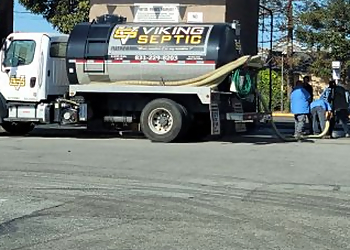 Viking Septic Salinas Salinas Septic Tank Services image 1