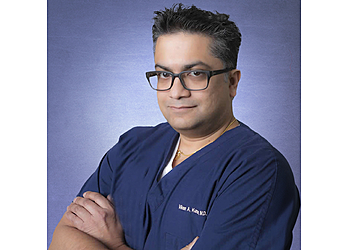 Vikram A. Kumar, MD, FAANS - THE CORE INSTITUTE Peoria Neurosurgeons image 1