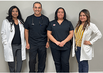 Paterson Primary Care Physicians Vikram Gupta, MD - GMED HEALTHCARE