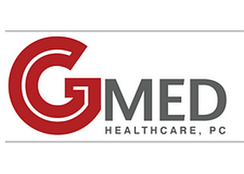 Paterson Primary Care Physicians Vikram Gupta, MD - GMED HEALTHCARE