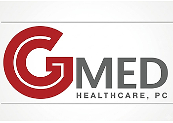 Vikram Gupta, MD - Paterson, NJ Primary Care Physicians - Clinic Logo