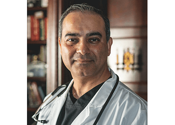 Vikram Gupta, MD - GMED HEALTHCARE