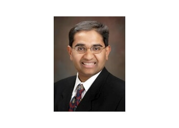 Vikram N. Patel, MD -   SINUS, EAR, NOSE AND THROAT CENTER OF WEST TEXAS