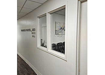 Midland Ent Doctors Vikram N. Patel, MD - SINUS, EAR, NOSE AND THROAT CENTER OF WEST TEXAS