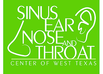 Midland Ent Doctors Vikram N. Patel, MD - SINUS, EAR, NOSE AND THROAT CENTER OF WEST TEXAS