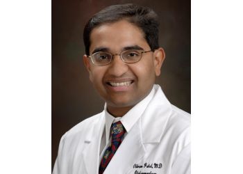 Vikram N. Patel, MD -   SINUS, EAR, NOSE AND THROAT CENTER OF WEST TEXAS