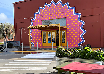 Berkeley Indian Restaurants Viks Chaat