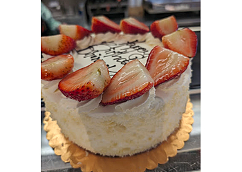 Viktor Benes Continental Bakery Thousand Oaks Cakes image 1