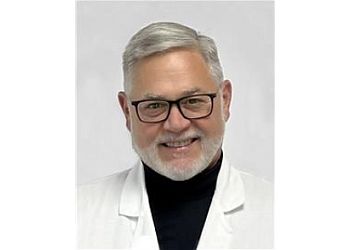 Viktor Krebs, MD - CLEVELAND CLINIC MAIN CAMPUS Cleveland Orthopedics
