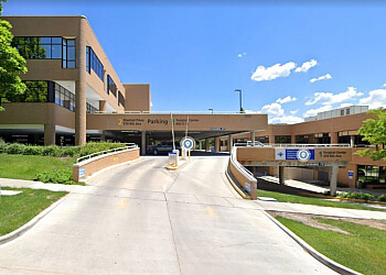 Salt Lake City Neurologists Viktoria Kaplan, MD - ROCKY MOUNTAIN MULTIPLE SCLEROSIS CLINIC