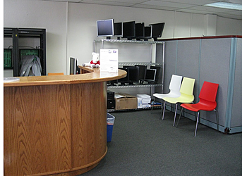 Santa Clara Computer Repair Vila Computers