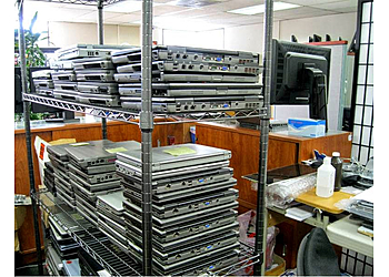 Santa Clara Computer Repair Vila Computers