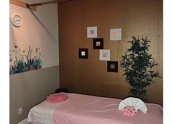 Vila Massage - Oceanside, CA Massage Therapy - Interior Image