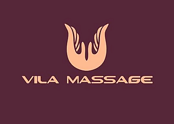 Vila Massage Vila Massage - Oceanside, CA Massage Therapy - Clinic Logo