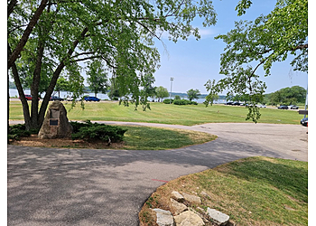 Madison Public Parks Vilas (Henry) Park