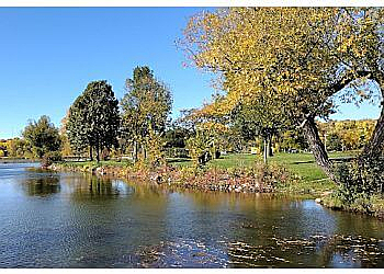Madison Public Parks Vilas (Henry) Park