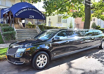 Newark Funeral Homes Villa Americas Funeral Home