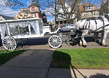 Newark Funeral Homes Villa Americas Funeral Home