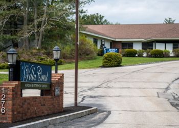 Villa Crest Nursing and Retirement Center