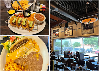 Villa Grande Mexican Restaurant - Denton, TX Mexican Restaurants - collage image(highlights)