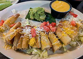 Villa Grande Mexican Restaurant - Denton, TX Mexican Restaurants - Dish Image