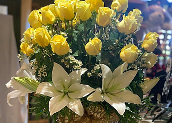 Torrance Florists Villa Hermosa Plant Shop