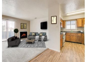 Albuquerque Apartments For Rent Villa La Charles