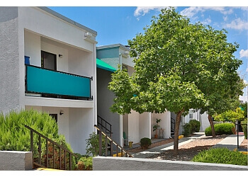 Villa La Charles Albuquerque Apartments For Rent