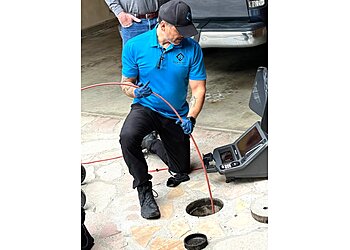 Rancho Cucamonga Home Inspections Villa Property Inspections LLC