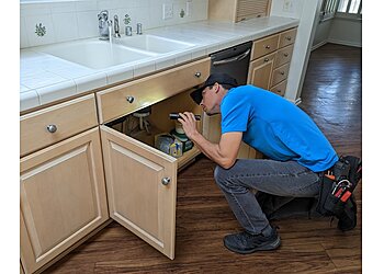 Rancho Cucamonga Home Inspections Villa Property Inspections LLC