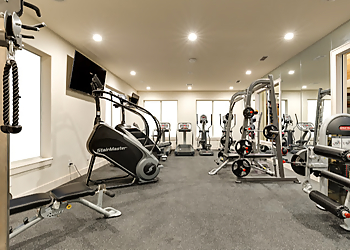 McAllen Apartments For Rent Villa Regale