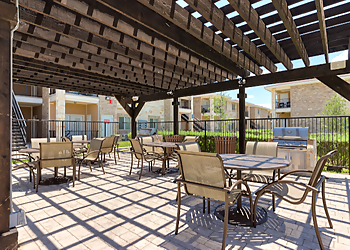 McAllen Apartments For Rent Villa Regale