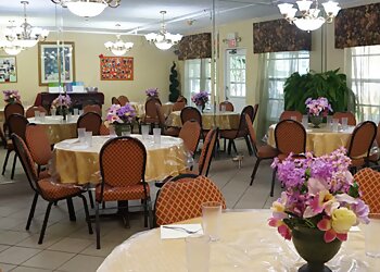 Fort Lauderdale Assisted Living Facilities Villa Rio Vista ALF