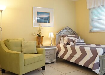 Fort Lauderdale Assisted Living Facilities Villa Rio Vista ALF