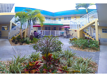 Villa Rio Vista ALF Fort Lauderdale Assisted Living Facilities