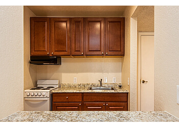 Santa Clara Assisted Living Facilities Villa Serena Retirement Community