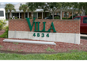 Villa South Assisted Living & Memory Care Corpus Christi Assisted Living Facilities image 1