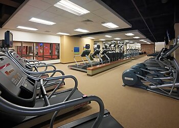 Colorado Springs Gyms Villa Sport Colorado Springs