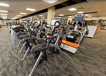 Colorado Springs Gyms Villa Sport Colorado Springs